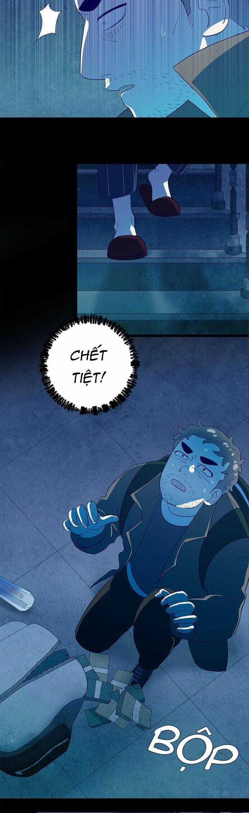 Ma Kể Chuyện 2 - Chapter 12 - Trang 17