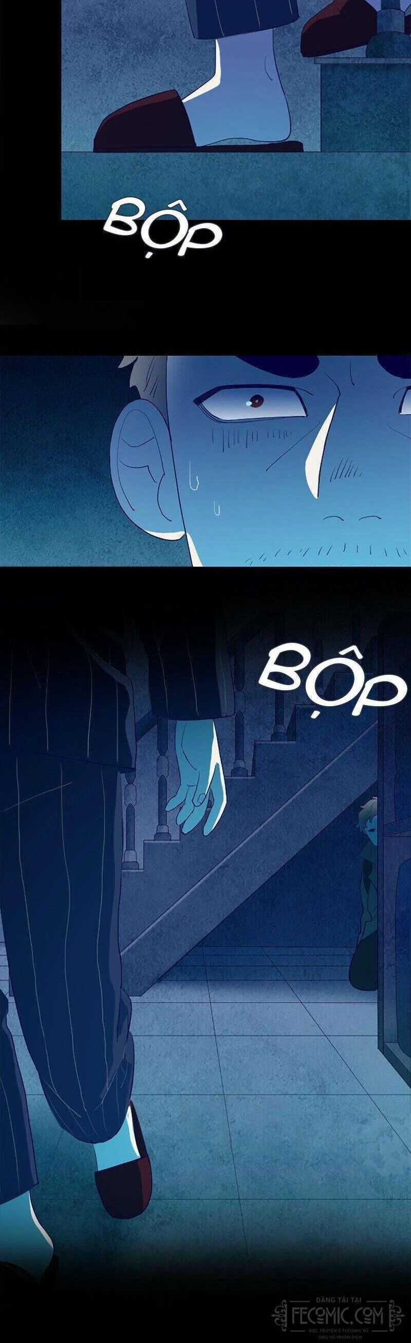 Ma Kể Chuyện 2 - Chapter 12 - Trang 18