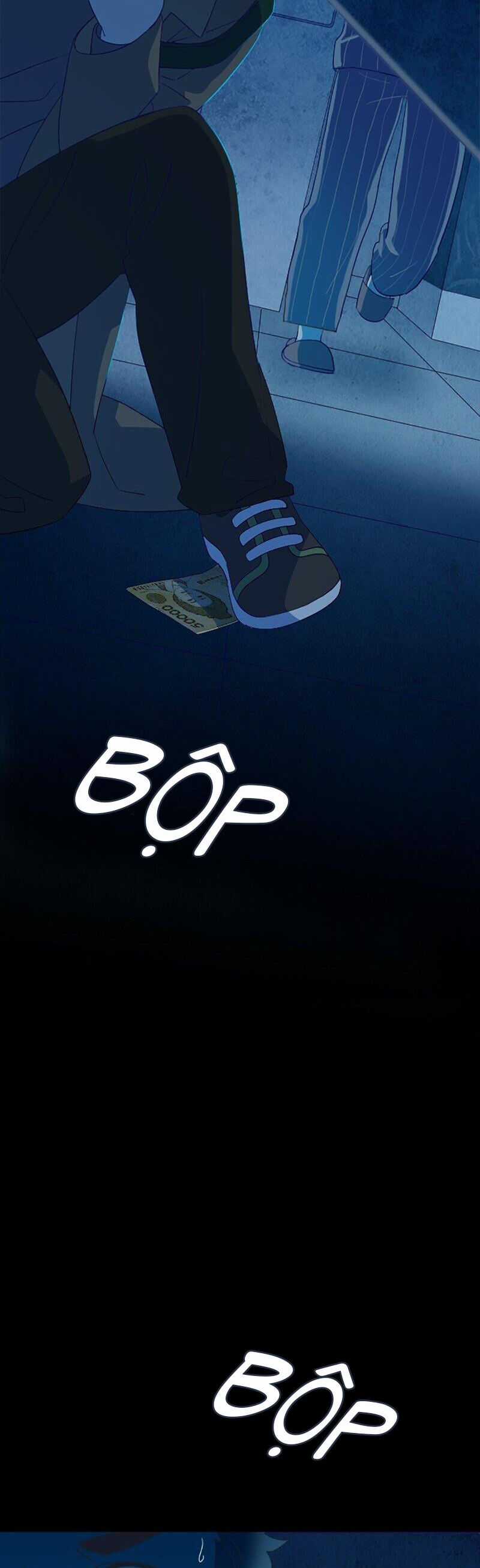 Ma Kể Chuyện 2 - Chapter 12 - Trang 21