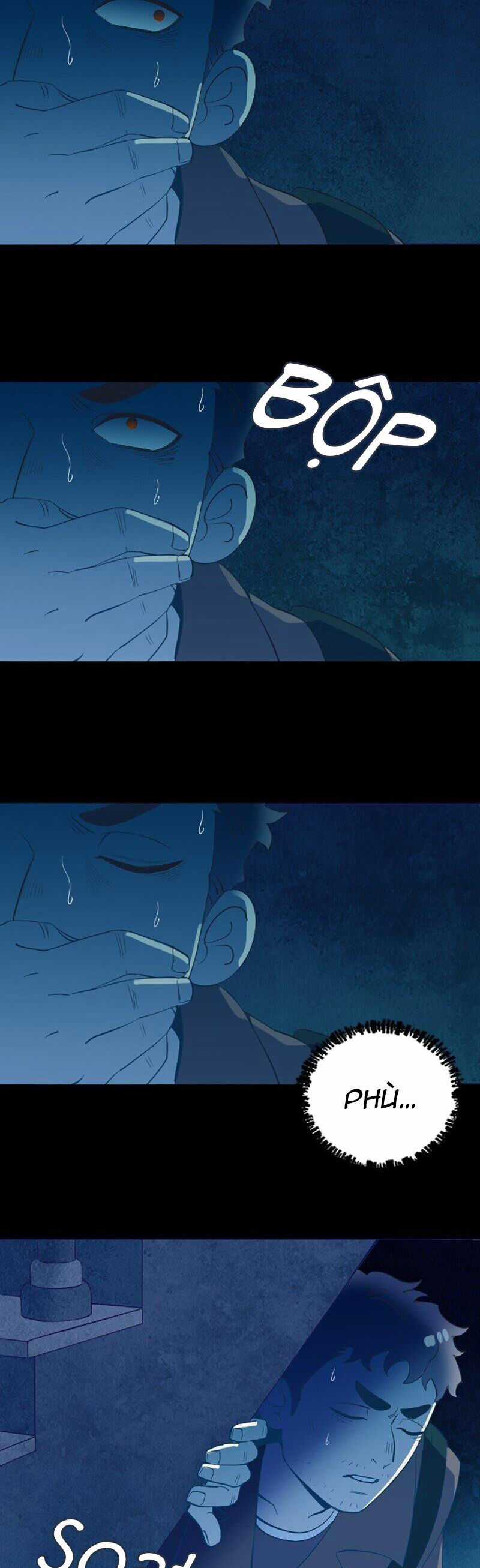 Ma Kể Chuyện 2 - Chapter 12 - Trang 22