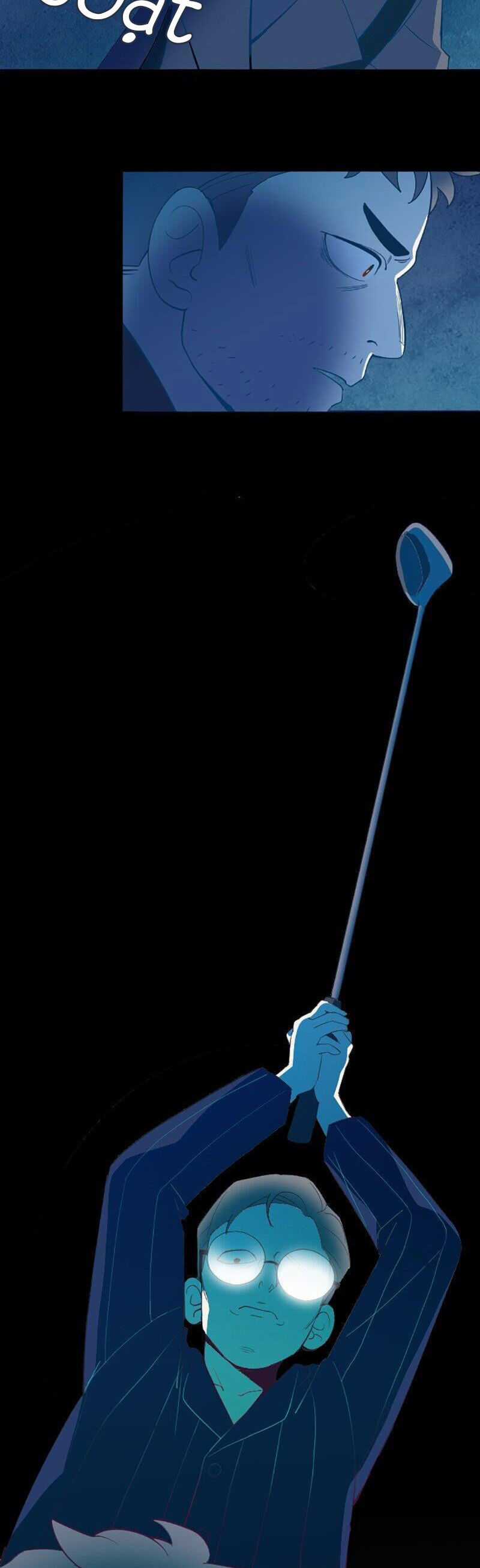 Ma Kể Chuyện 2 - Chapter 12 - Trang 23