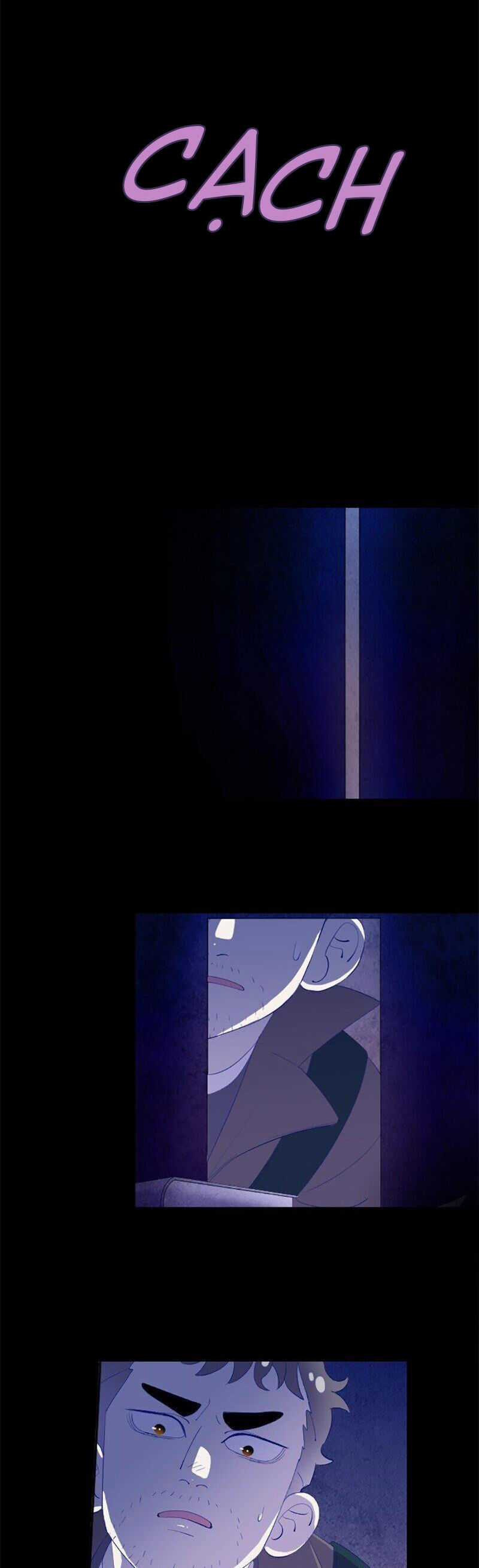 Ma Kể Chuyện 2 - Chapter 12 - Trang 4