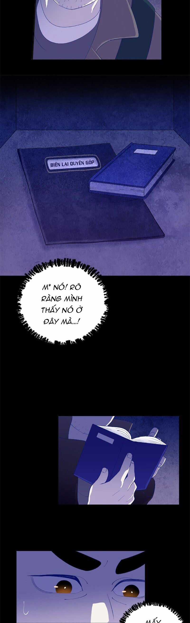 Ma Kể Chuyện 2 - Chapter 12 - Trang 5