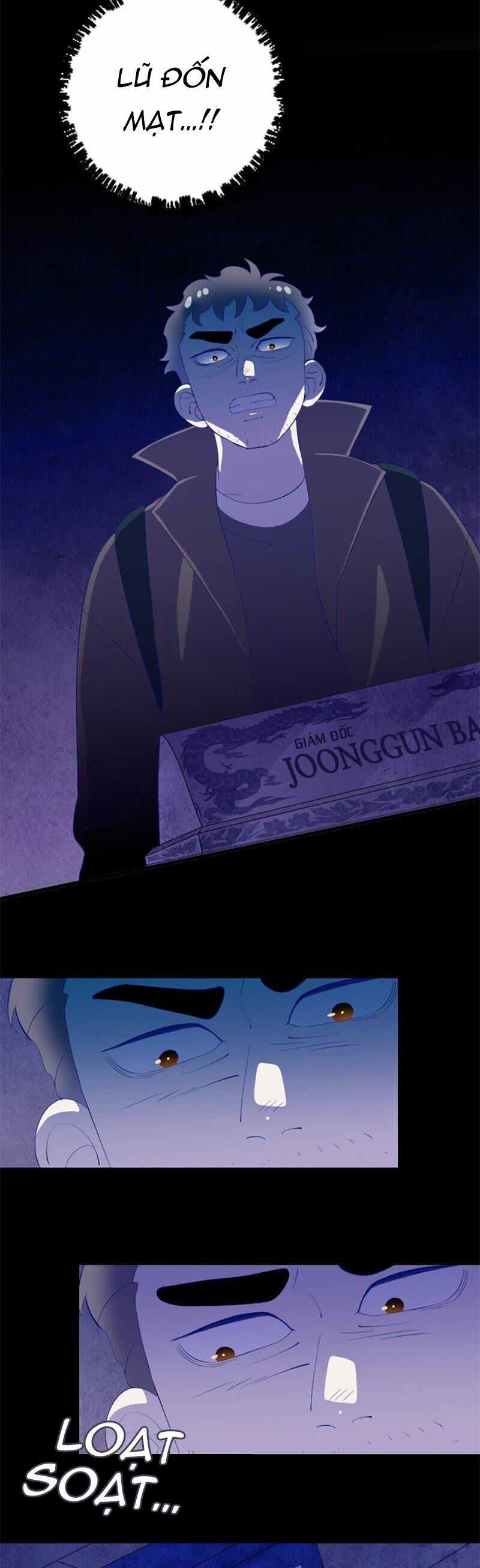 Ma Kể Chuyện 2 - Chapter 12 - Trang 7