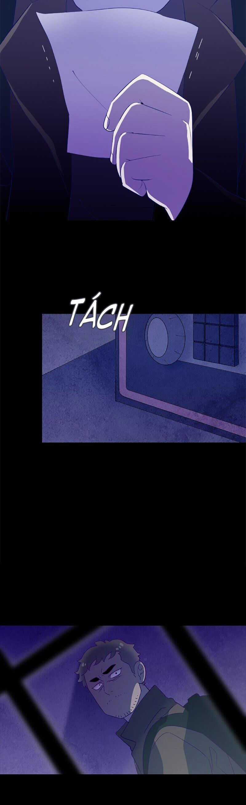 Ma Kể Chuyện 2 - Chapter 12 - Trang 9