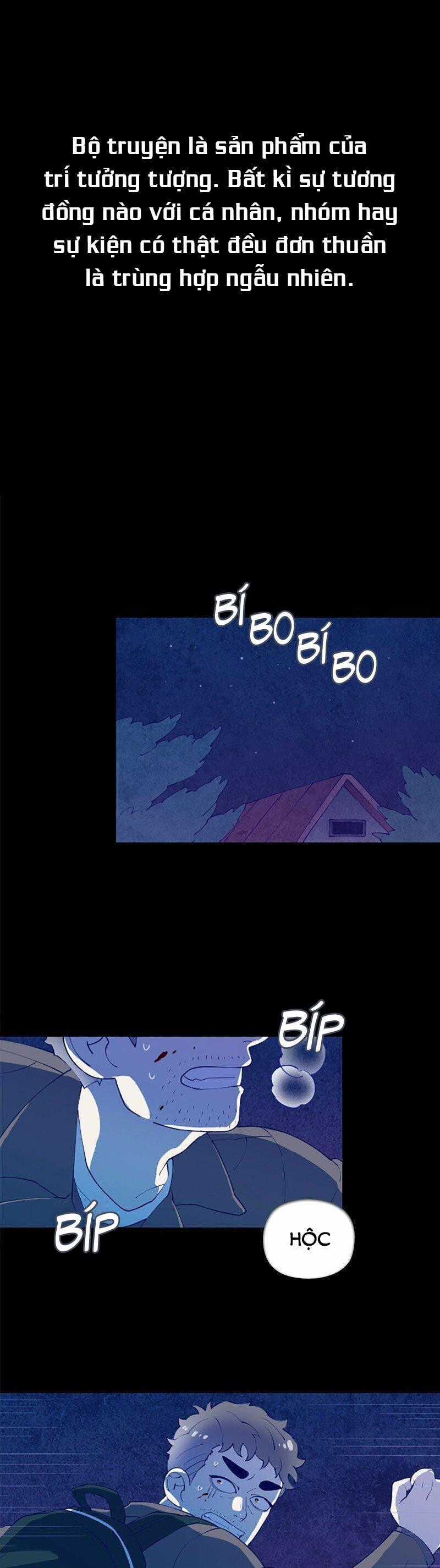 Ma Kể Chuyện 2 - Chapter 13 - Trang 1