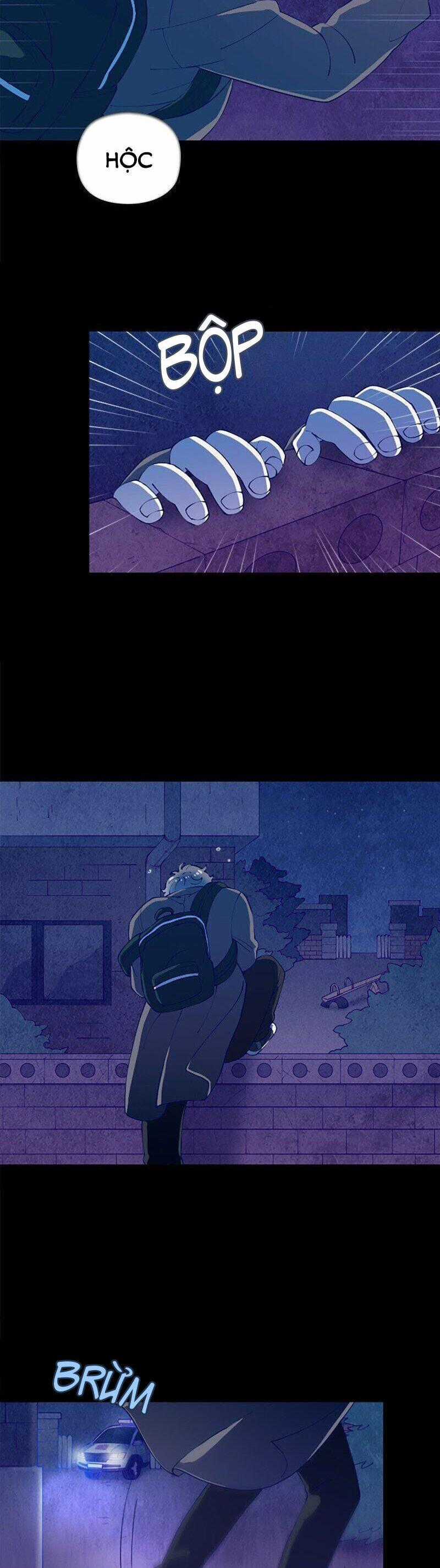 Ma Kể Chuyện 2 - Chapter 13 - Trang 2