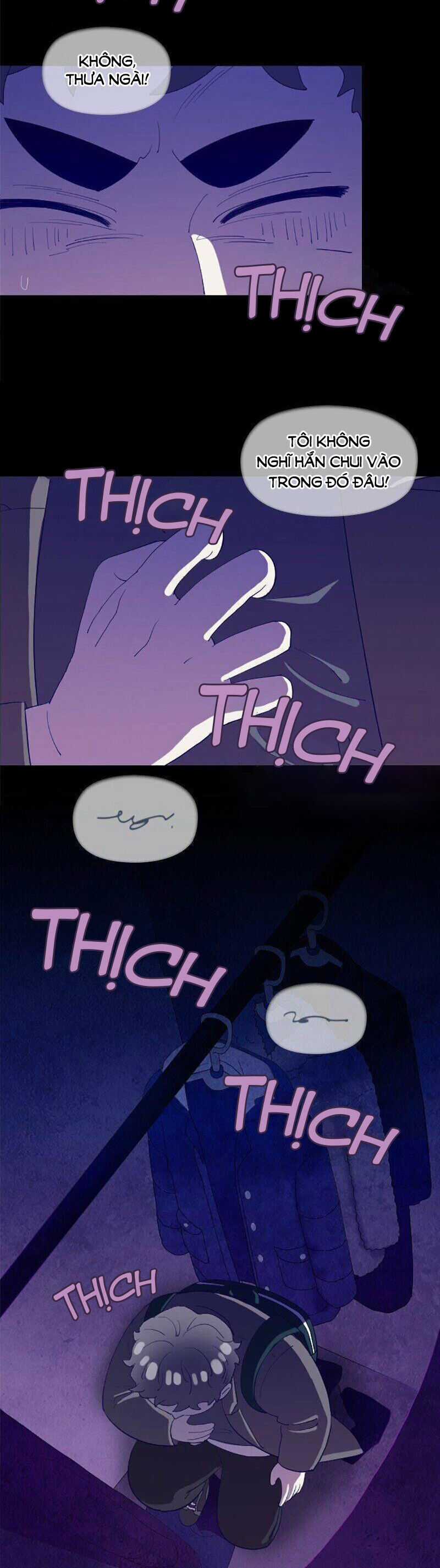 Ma Kể Chuyện 2 - Chapter 13 - Trang 11