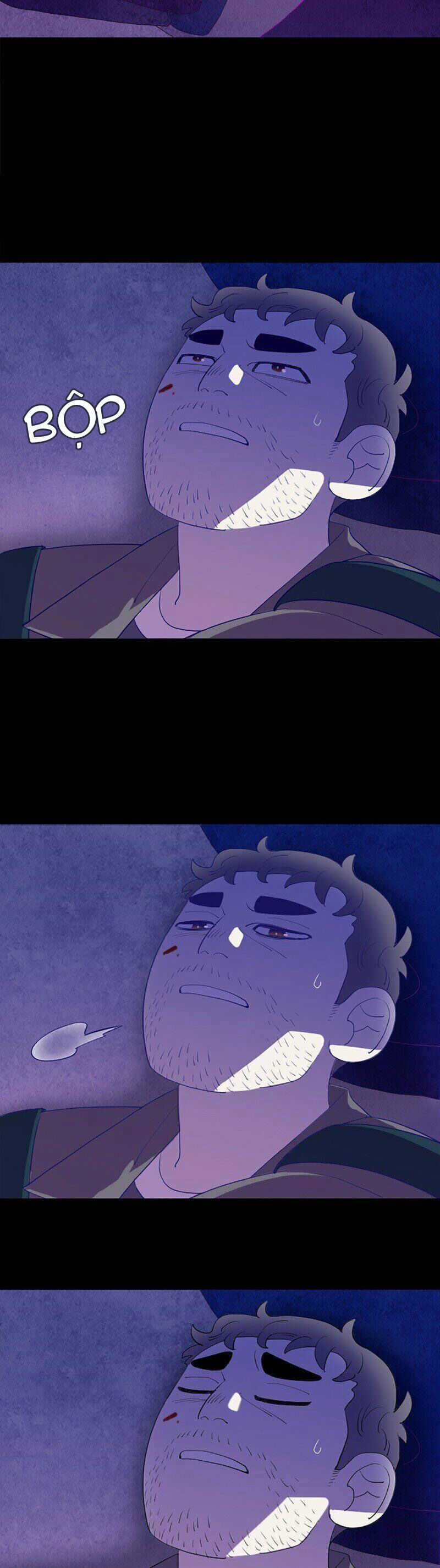 Ma Kể Chuyện 2 - Chapter 13 - Trang 12