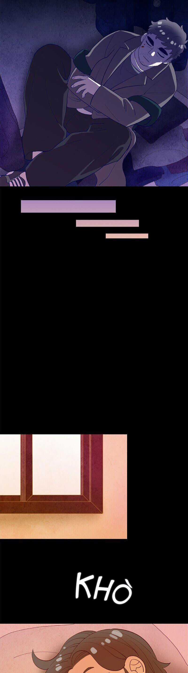 Ma Kể Chuyện 2 - Chapter 13 - Trang 14