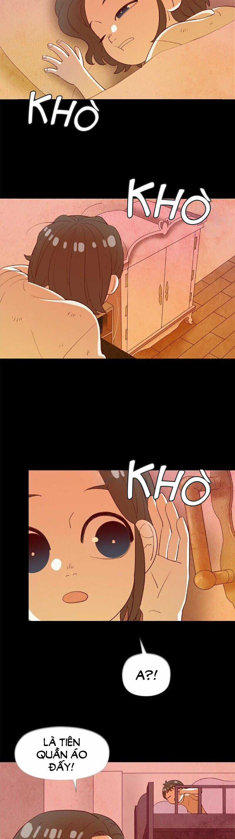 Ma Kể Chuyện 2 - Chapter 13 - Trang 15