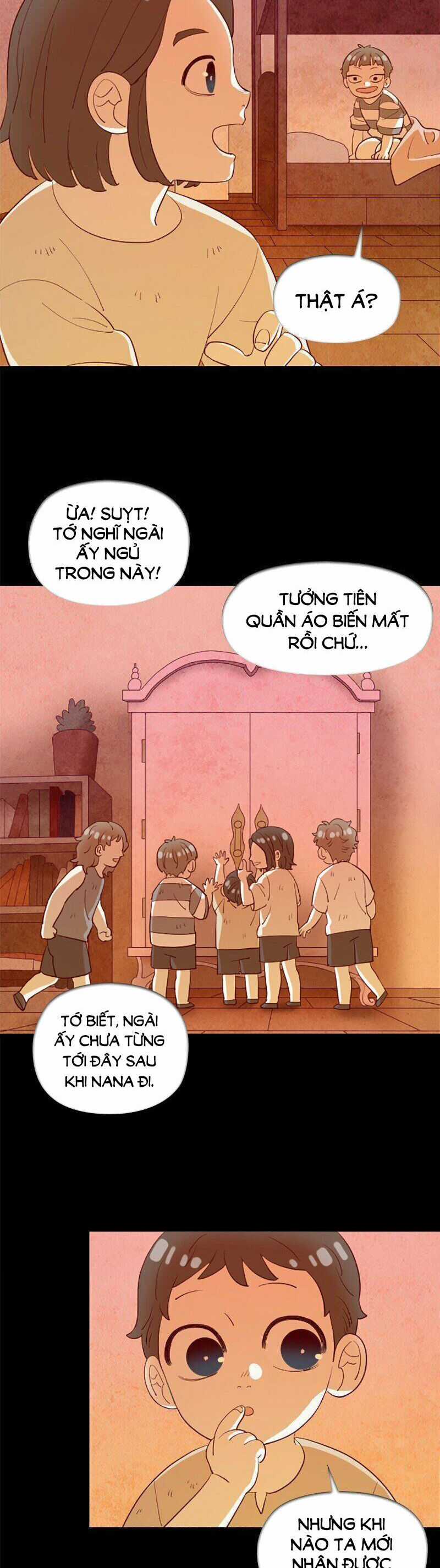 Ma Kể Chuyện 2 - Chapter 13 - Trang 16