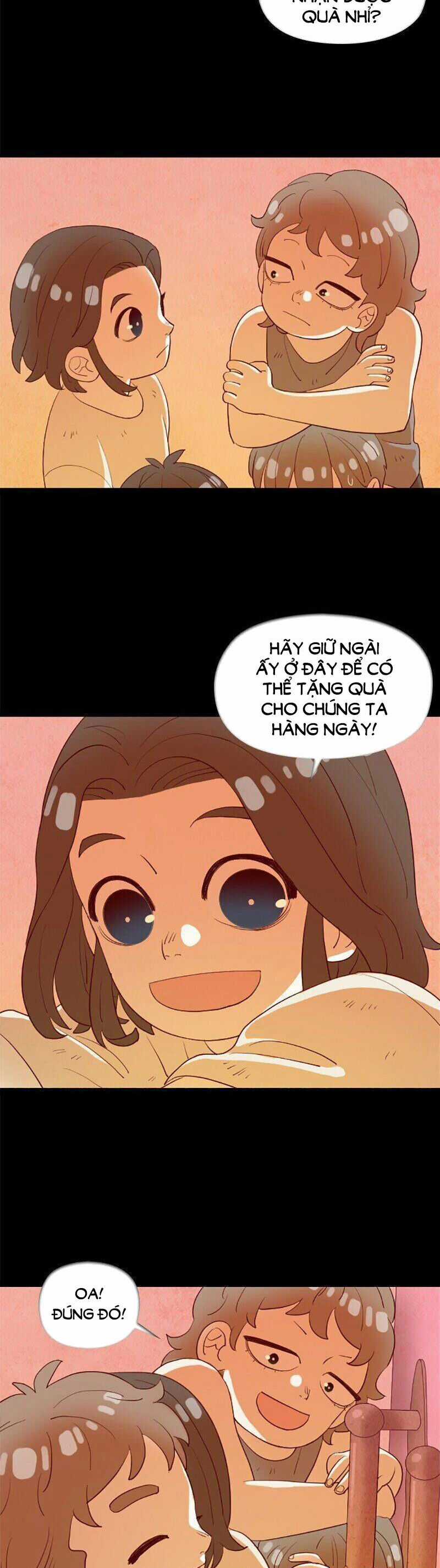 Ma Kể Chuyện 2 - Chapter 13 - Trang 17