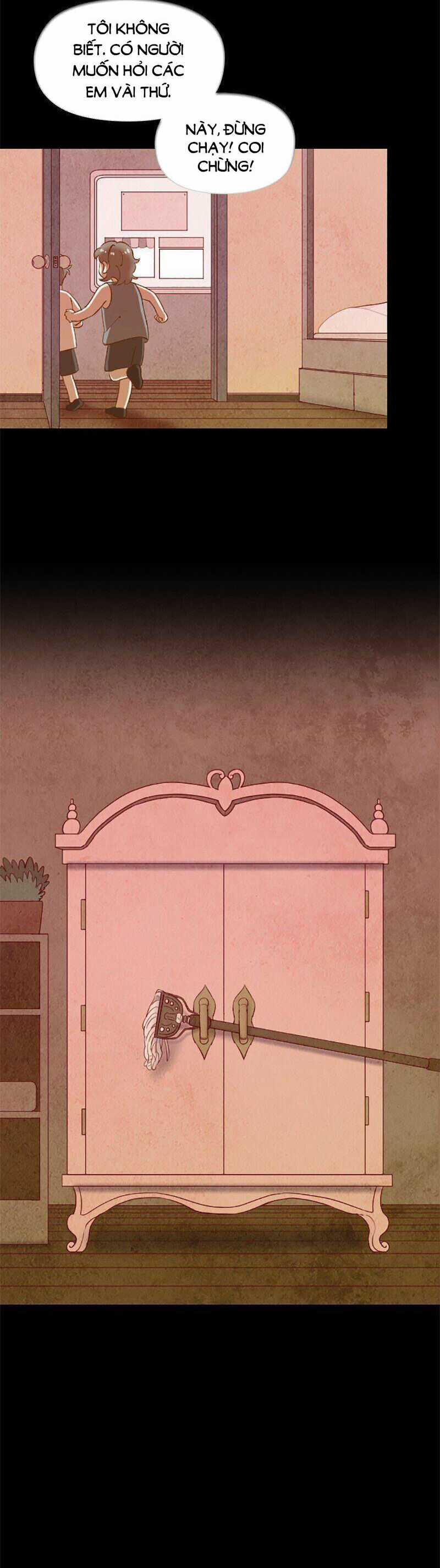 Ma Kể Chuyện 2 - Chapter 13 - Trang 19