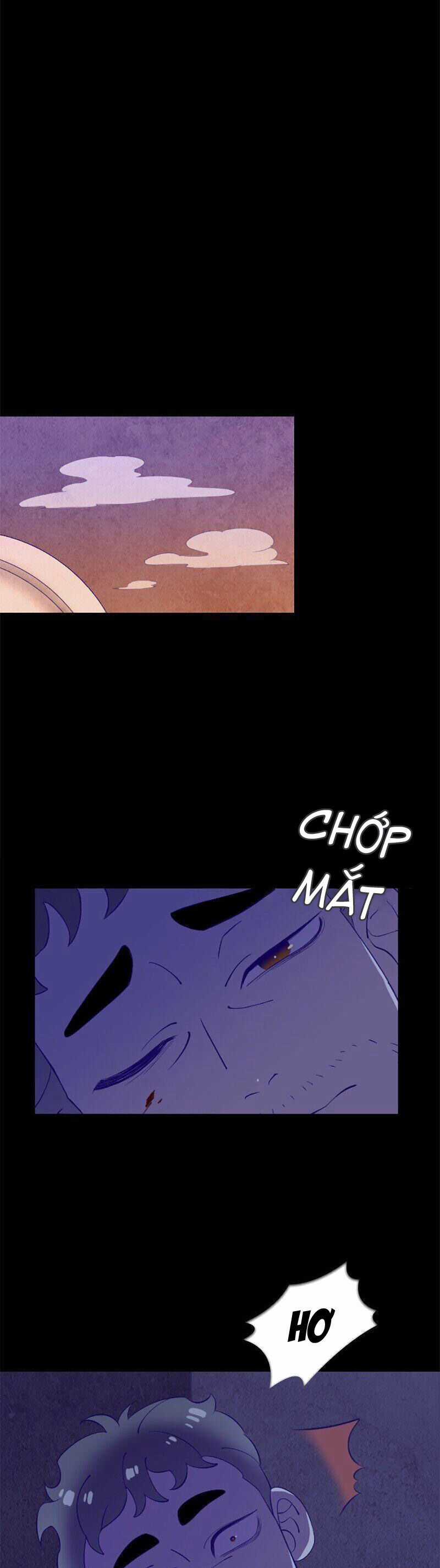 Ma Kể Chuyện 2 - Chapter 13 - Trang 20