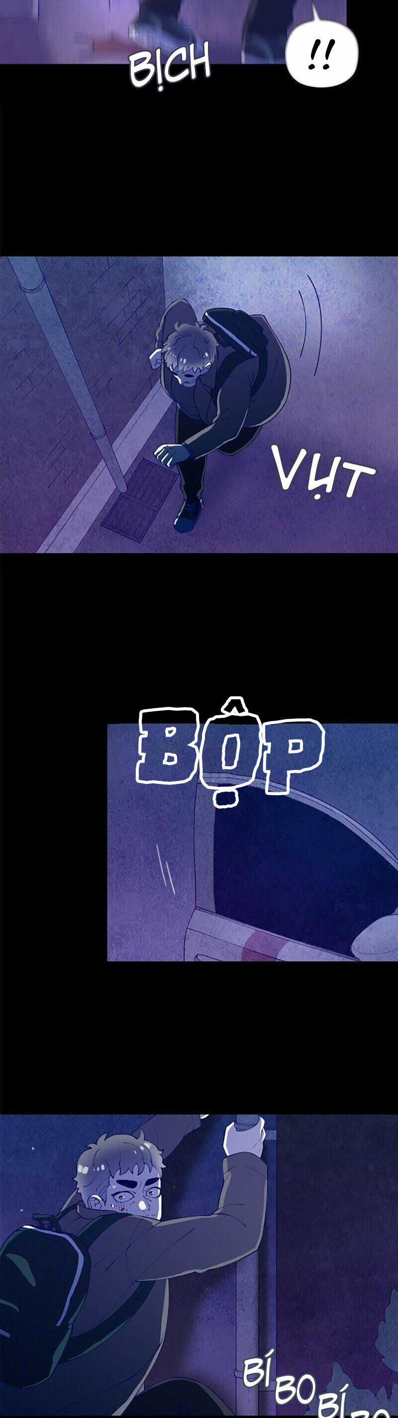 Ma Kể Chuyện 2 - Chapter 13 - Trang 3