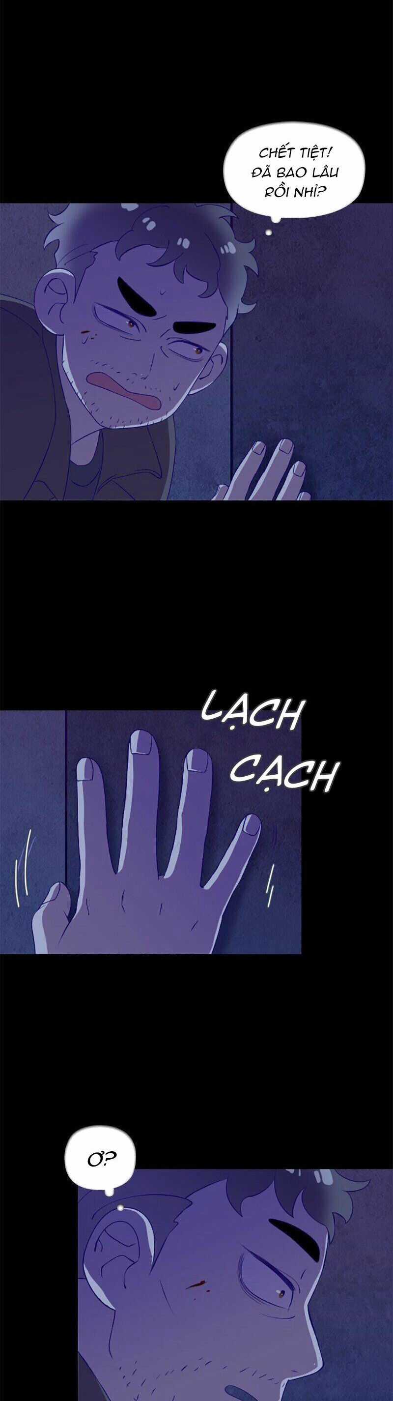 Ma Kể Chuyện 2 - Chapter 13 - Trang 22