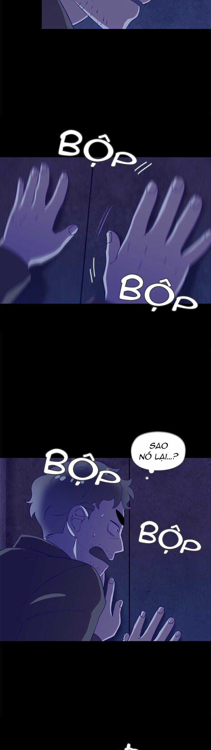 Ma Kể Chuyện 2 - Chapter 13 - Trang 23