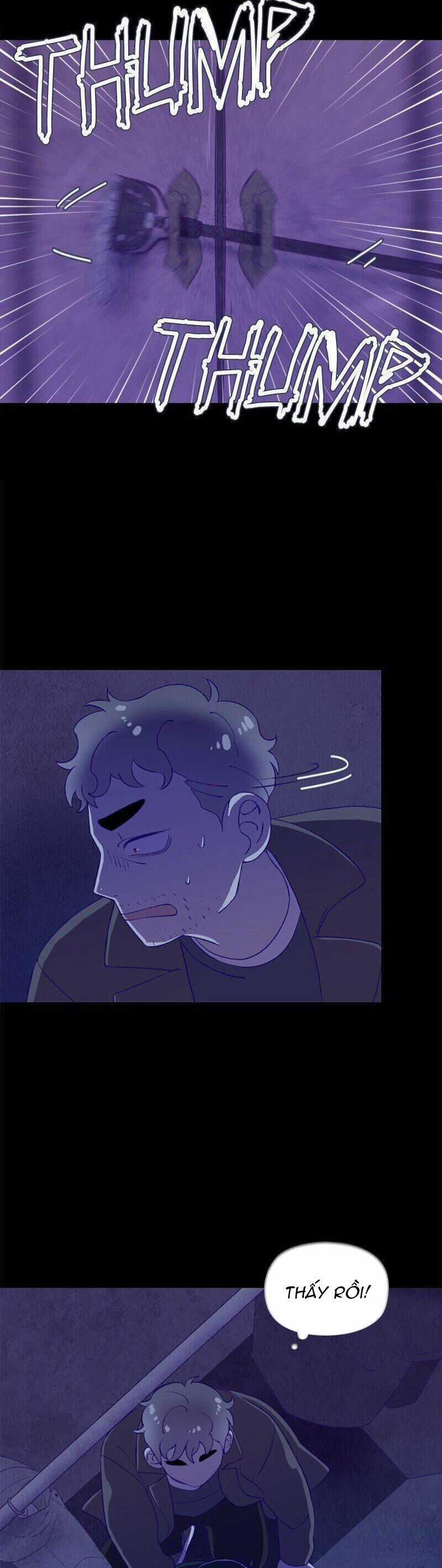 Ma Kể Chuyện 2 - Chapter 13 - Trang 24