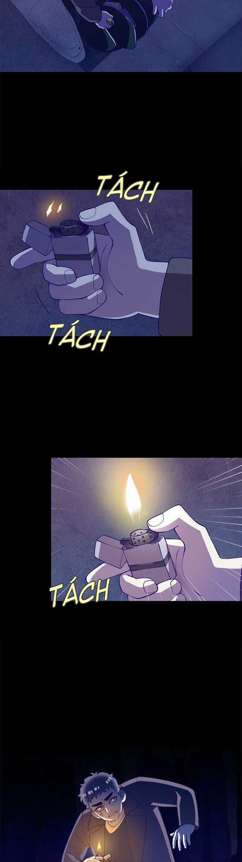 Ma Kể Chuyện 2 - Chapter 13 - Trang 25