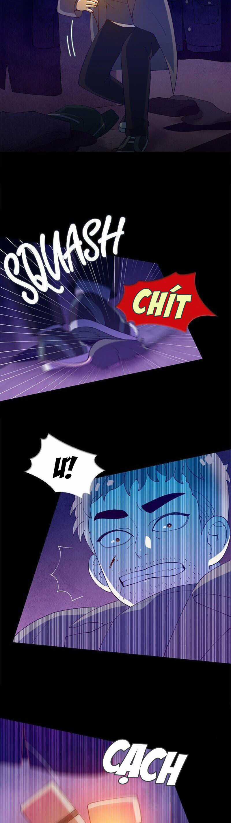 Ma Kể Chuyện 2 - Chapter 13 - Trang 26