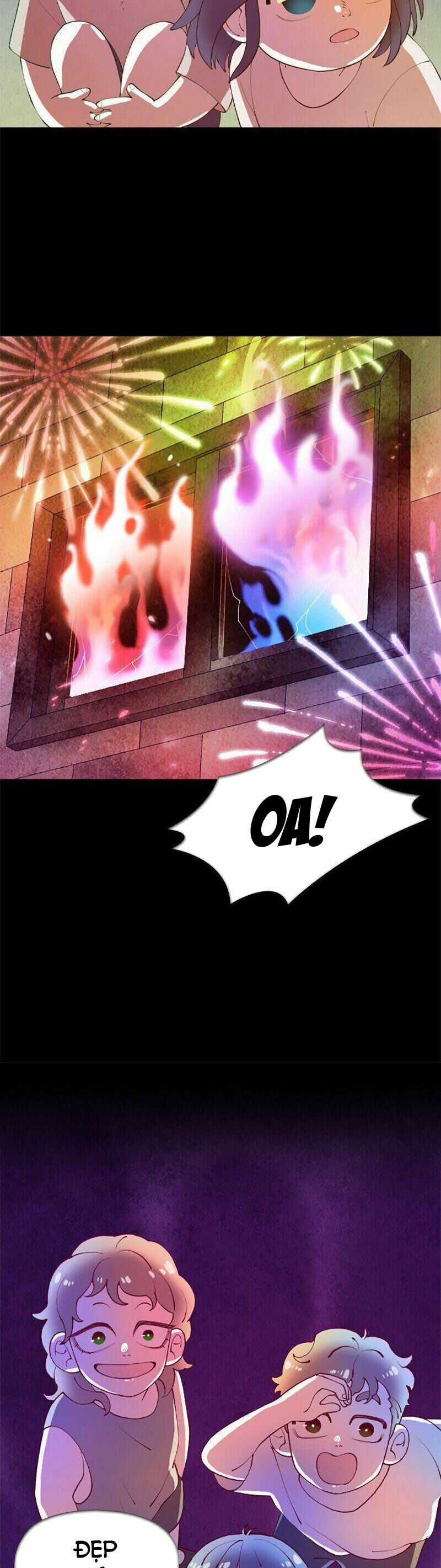 Ma Kể Chuyện 2 - Chapter 13 - Trang 32