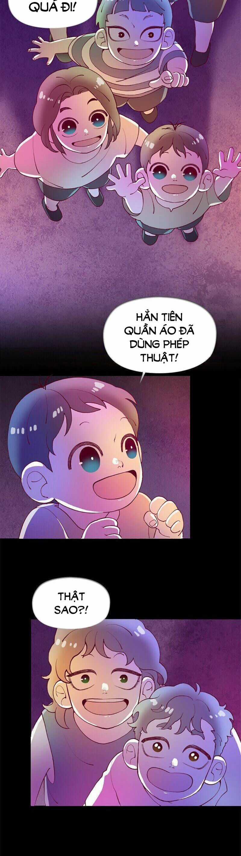 Ma Kể Chuyện 2 - Chapter 13 - Trang 33