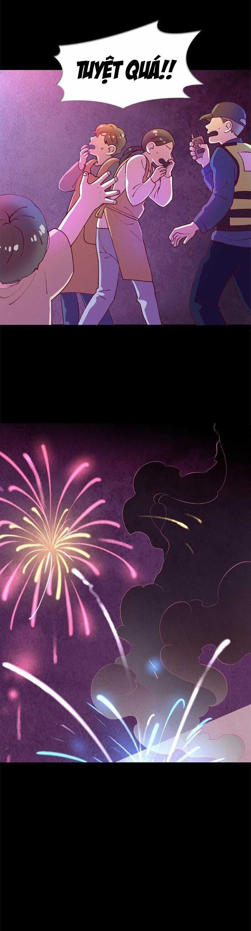 Ma Kể Chuyện 2 - Chapter 13 - Trang 34