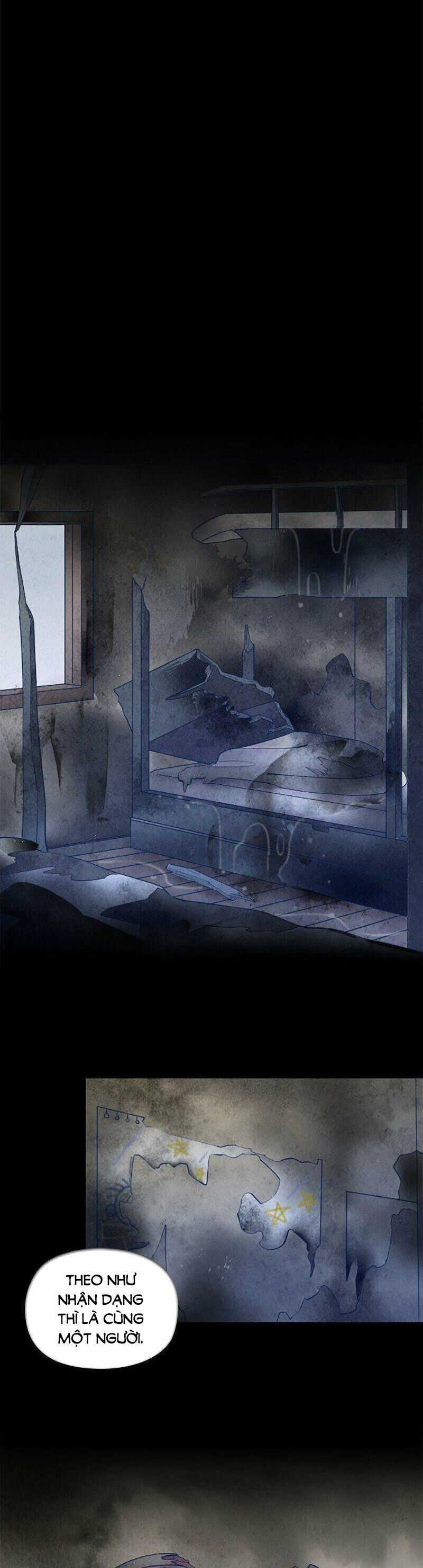 Ma Kể Chuyện 2 - Chapter 13 - Trang 35