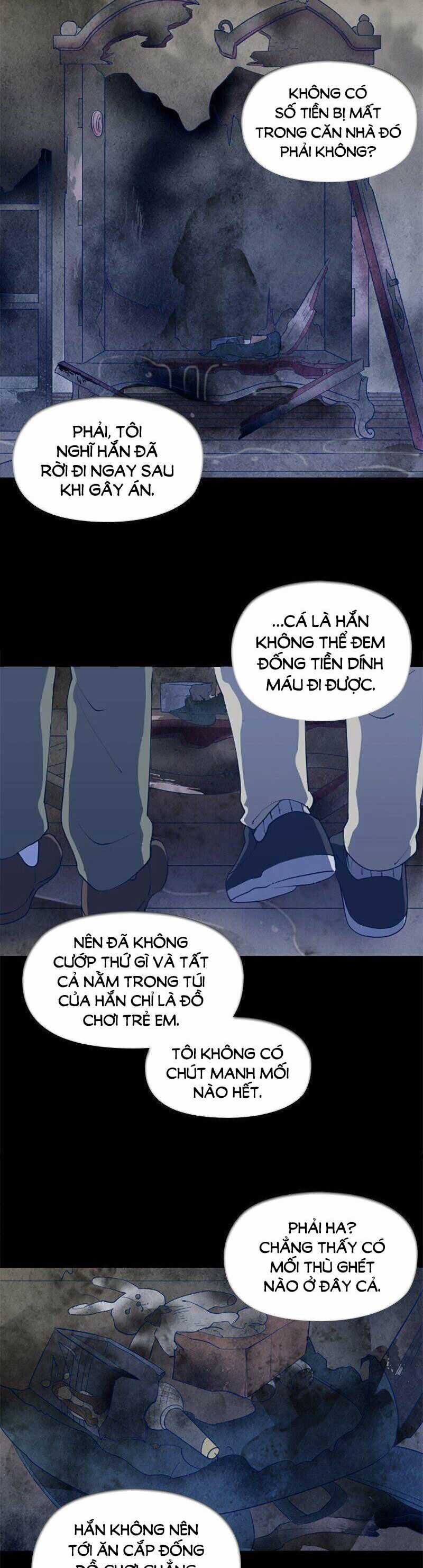 Ma Kể Chuyện 2 - Chapter 13 - Trang 36