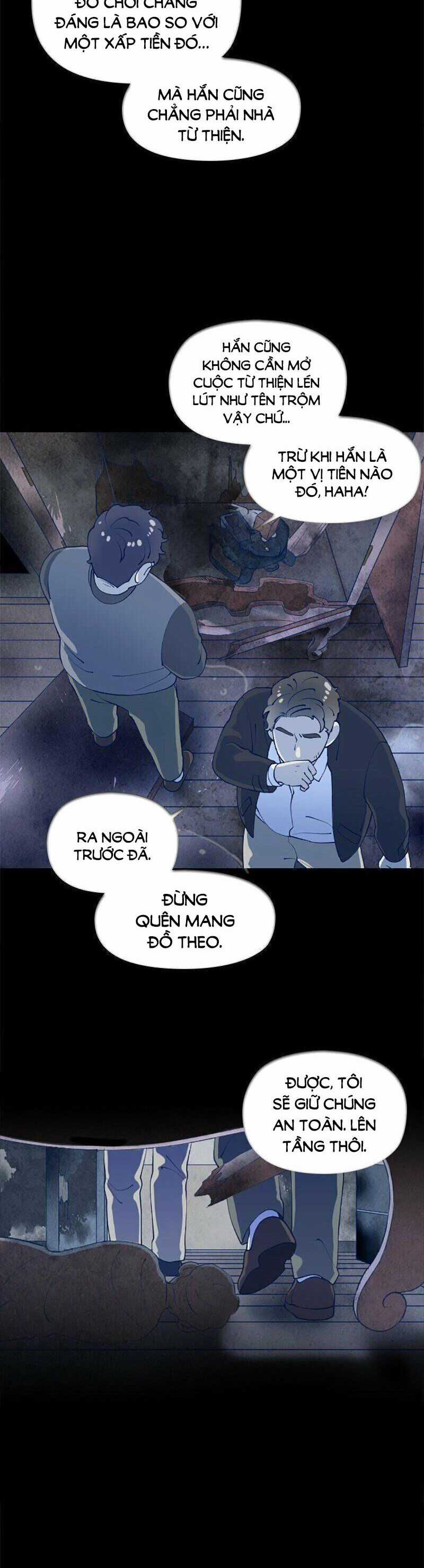 Ma Kể Chuyện 2 - Chapter 13 - Trang 37