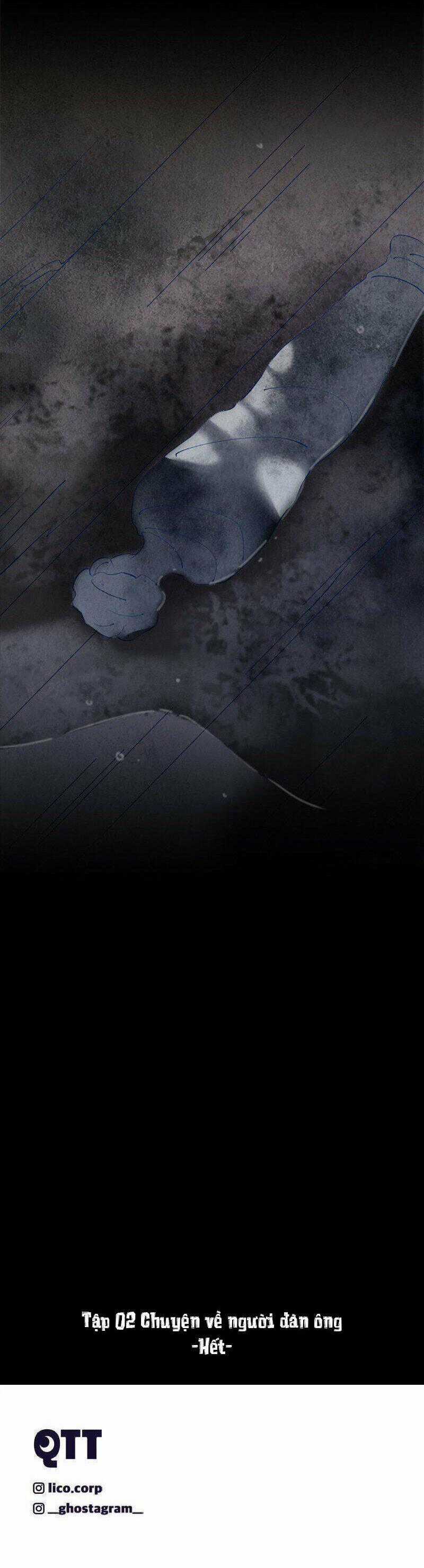 Ma Kể Chuyện 2 - Chapter 13 - Trang 38