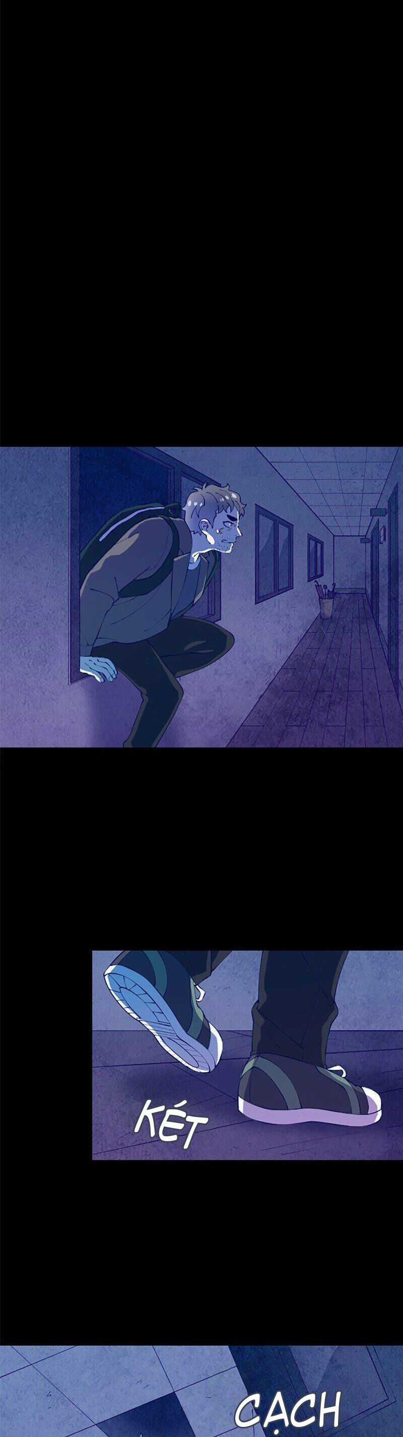 Ma Kể Chuyện 2 - Chapter 13 - Trang 5