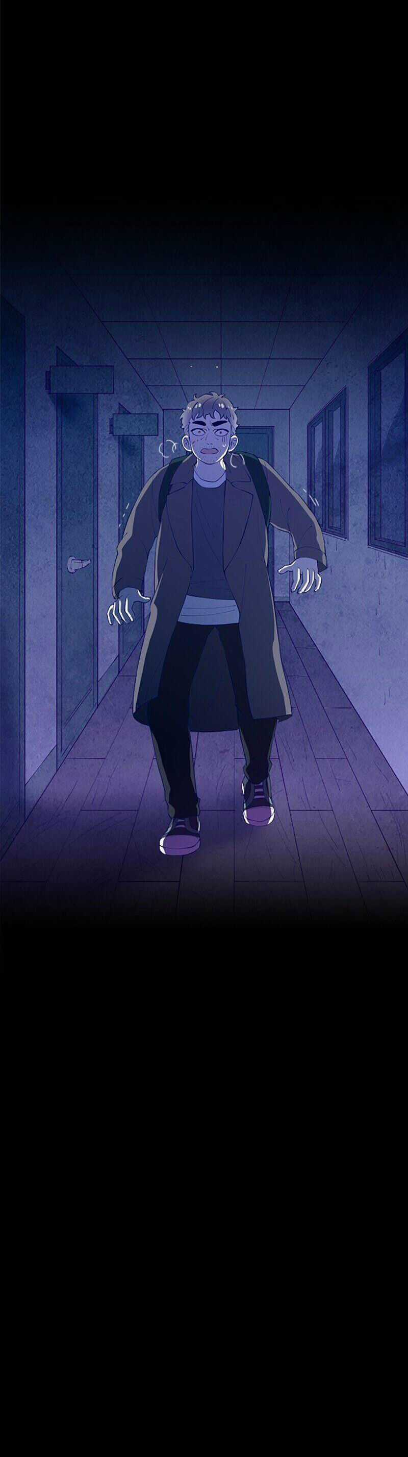 Ma Kể Chuyện 2 - Chapter 13 - Trang 7