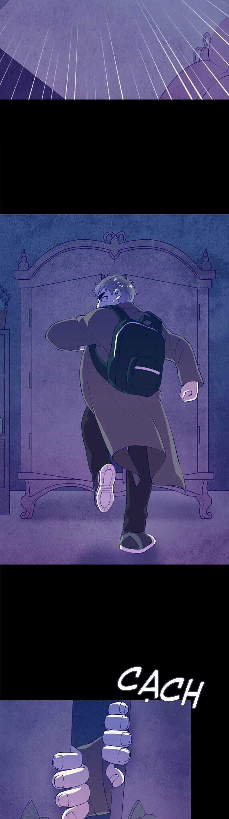 Ma Kể Chuyện 2 - Chapter 13 - Trang 9