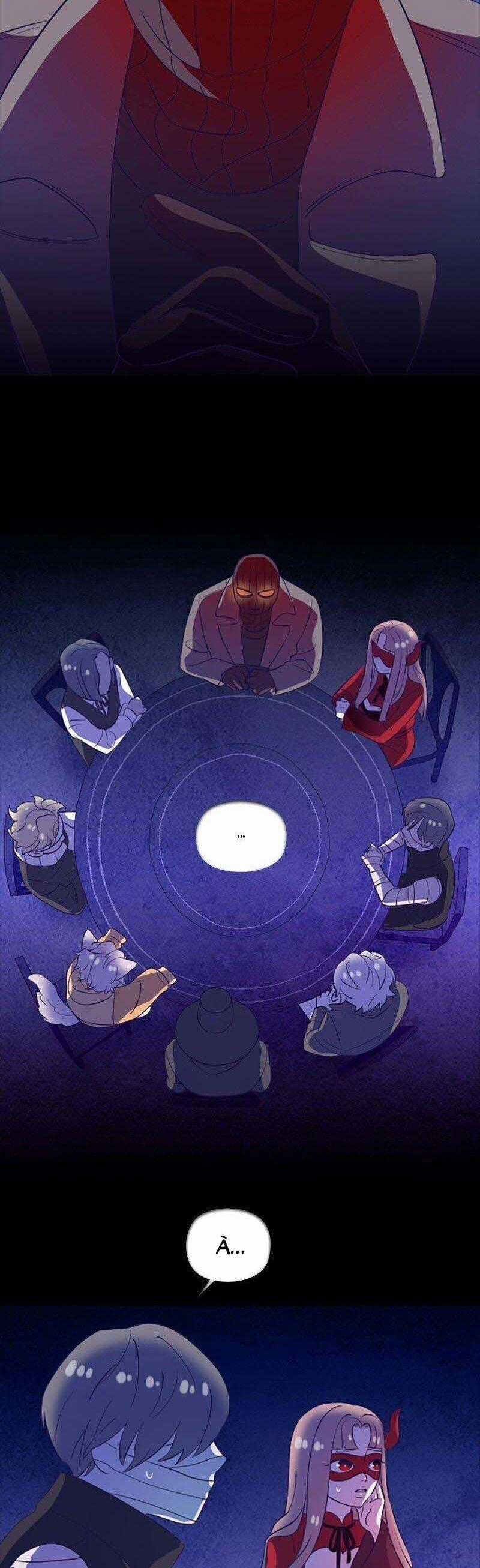 Ma Kể Chuyện 2 - Chapter 14 - Trang 2