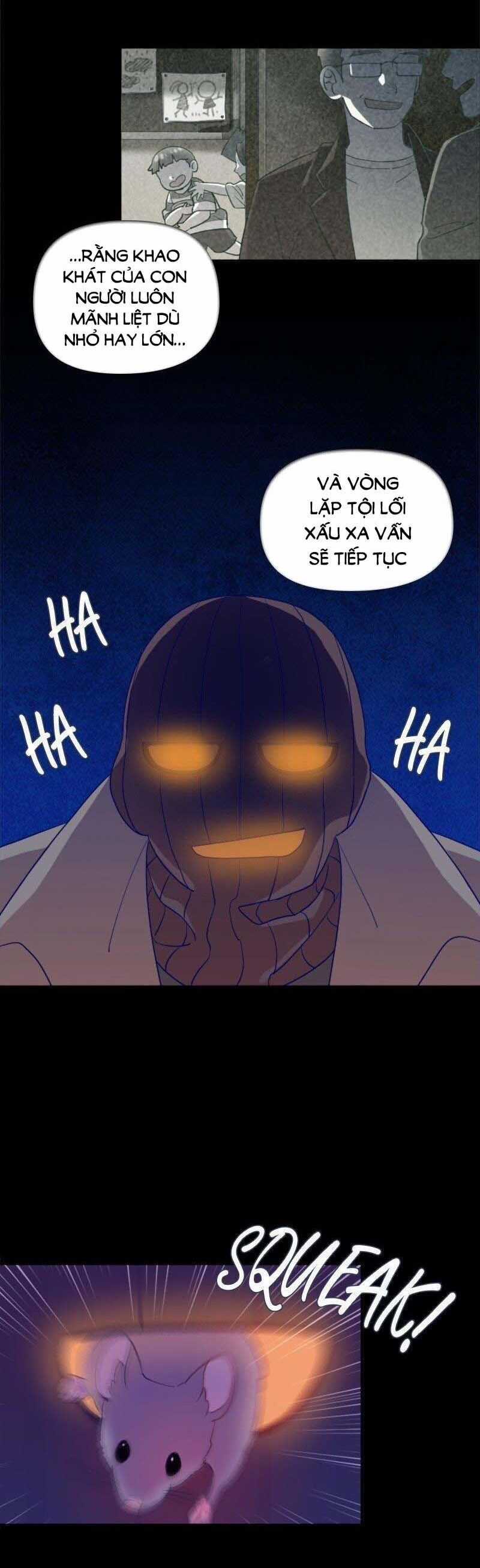 Ma Kể Chuyện 2 - Chapter 14 - Trang 12