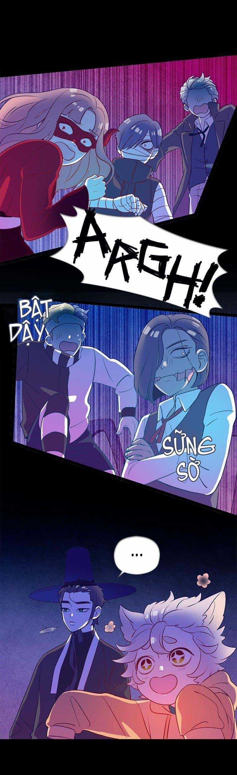 Ma Kể Chuyện 2 - Chapter 14 - Trang 13