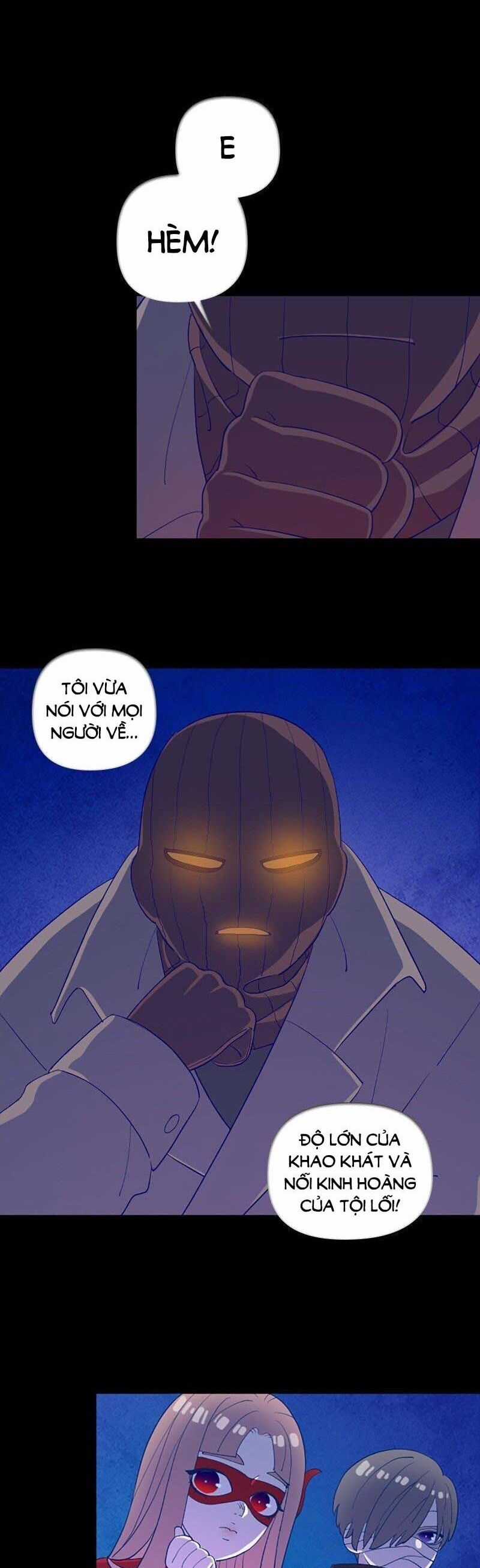 Ma Kể Chuyện 2 - Chapter 14 - Trang 17