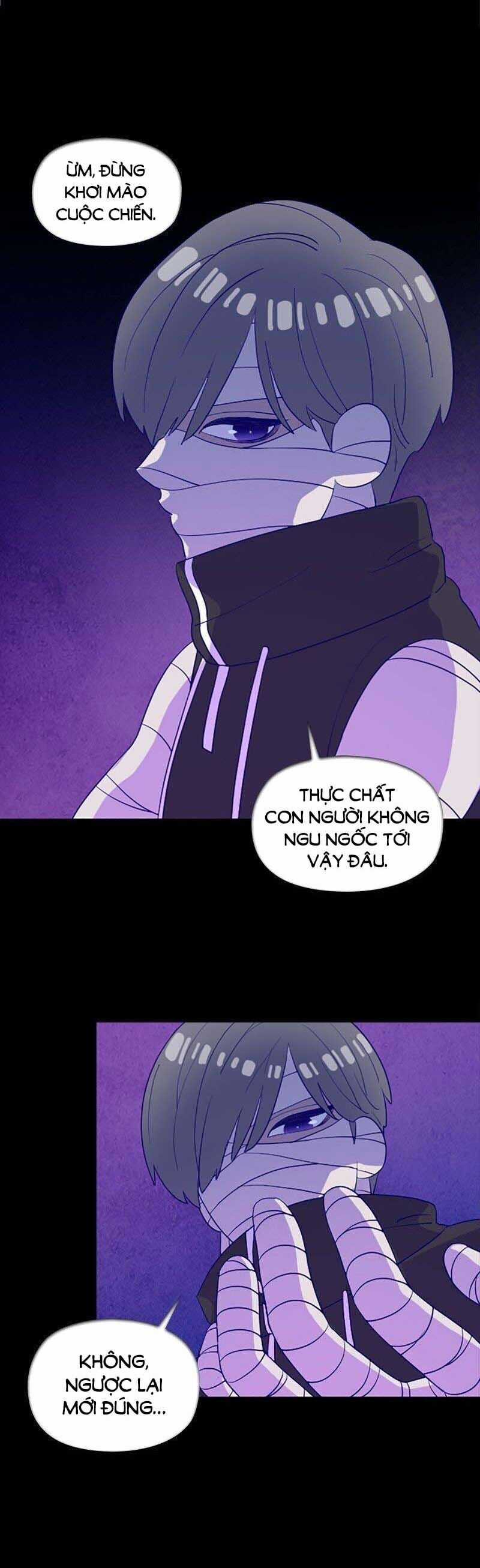 Ma Kể Chuyện 2 - Chapter 14 - Trang 22