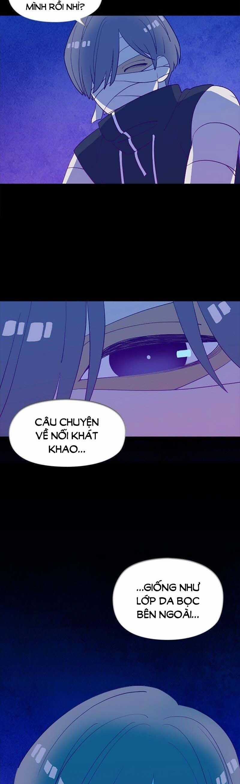 Ma Kể Chuyện 2 - Chapter 14 - Trang 24