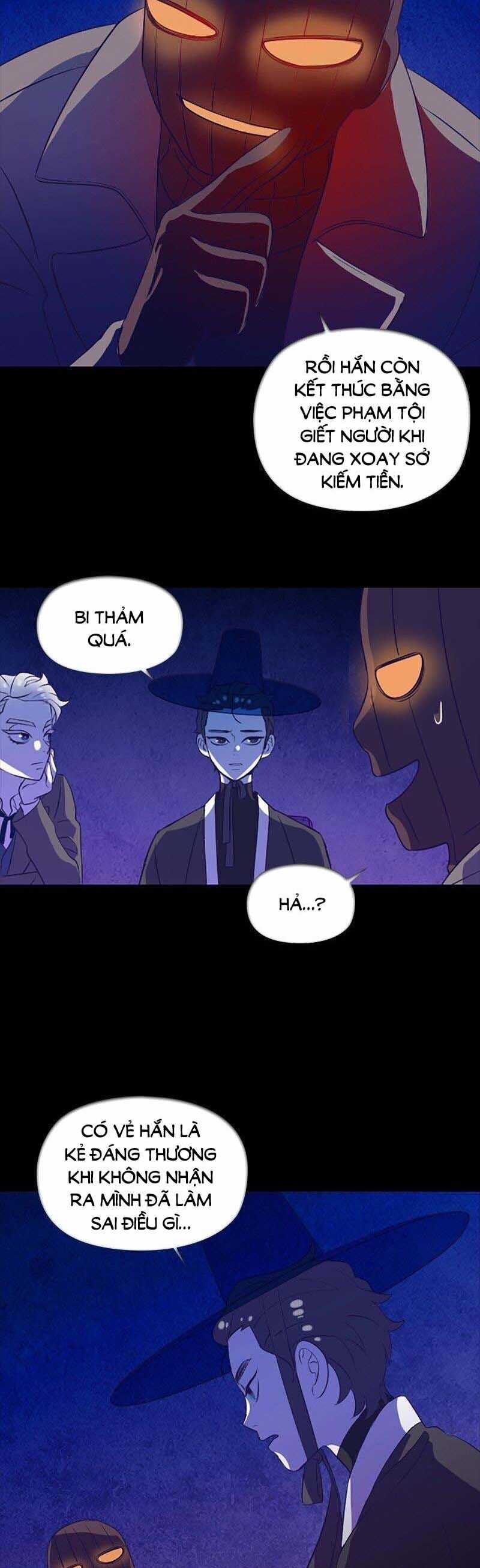 Ma Kể Chuyện 2 - Chapter 14 - Trang 4