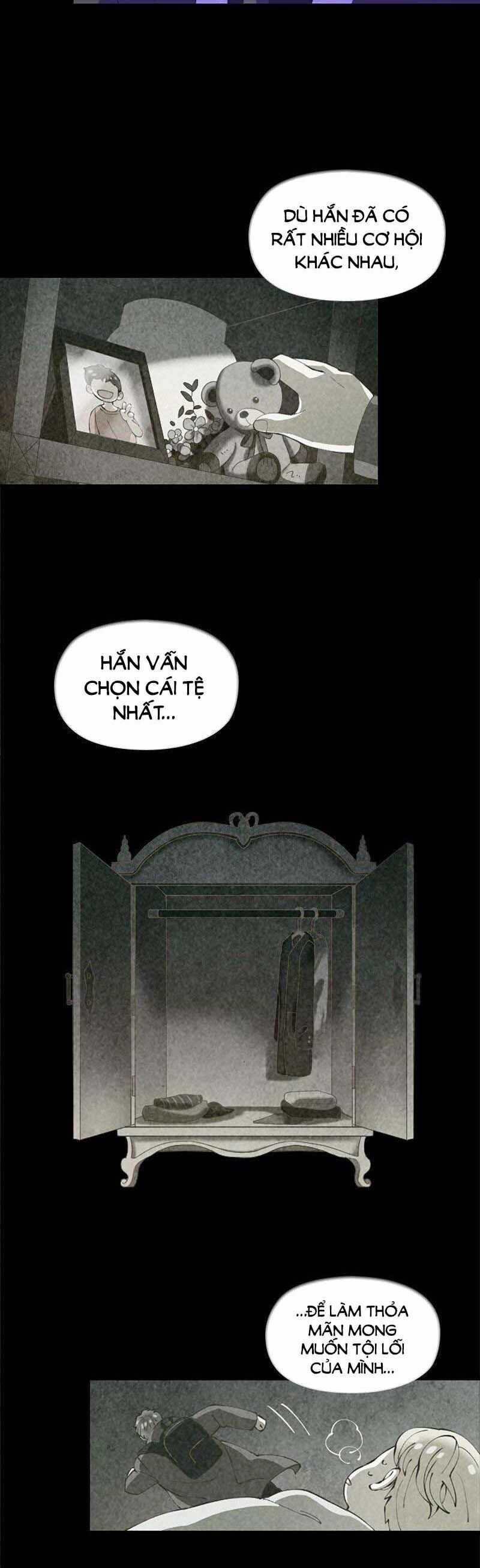 Ma Kể Chuyện 2 - Chapter 14 - Trang 6