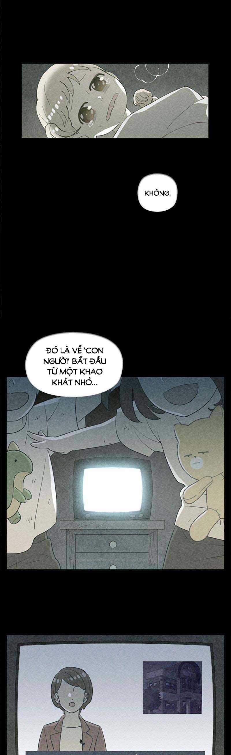 Ma Kể Chuyện 2 - Chapter 14 - Trang 7