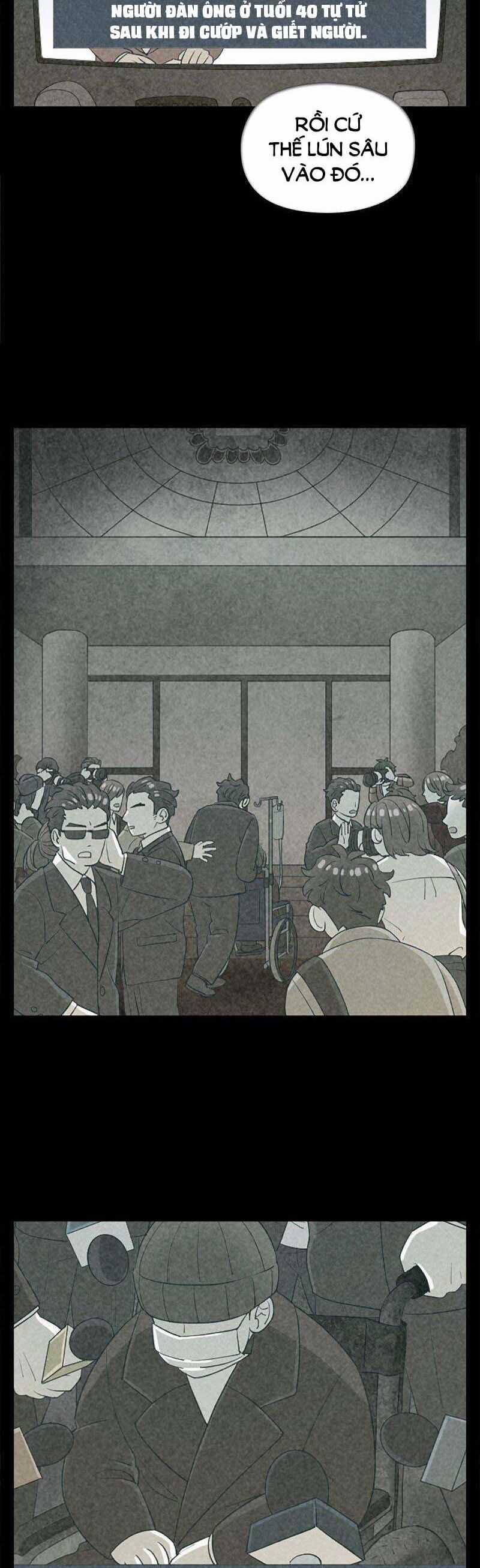 Ma Kể Chuyện 2 - Chapter 14 - Trang 8