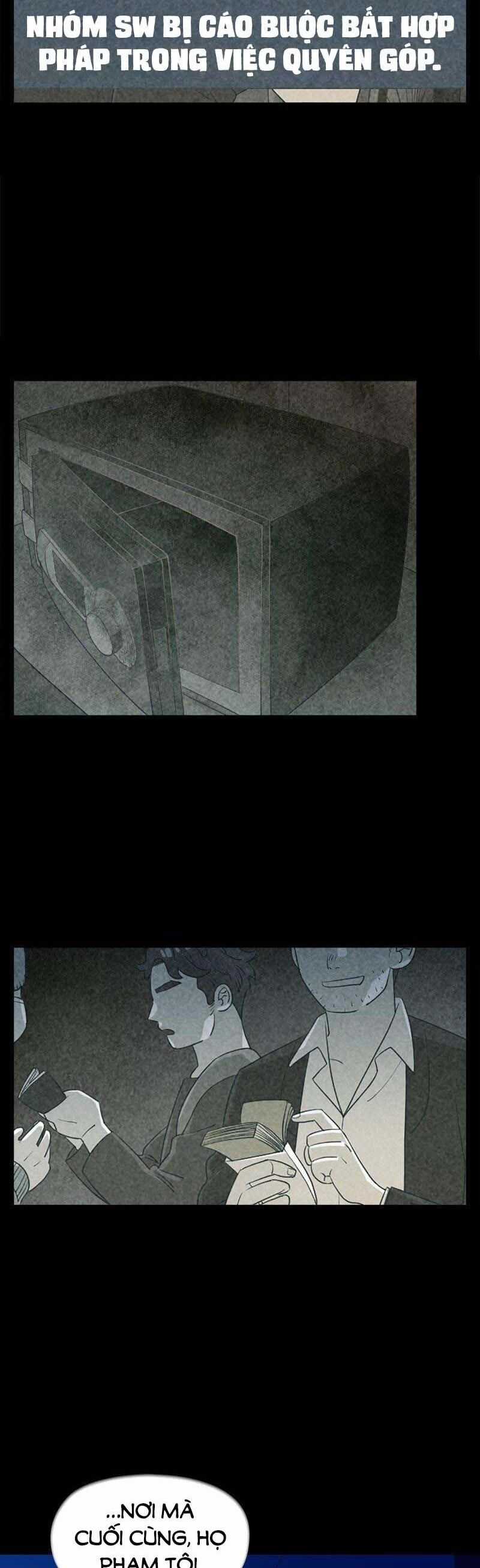 Ma Kể Chuyện 2 - Chapter 14 - Trang 9