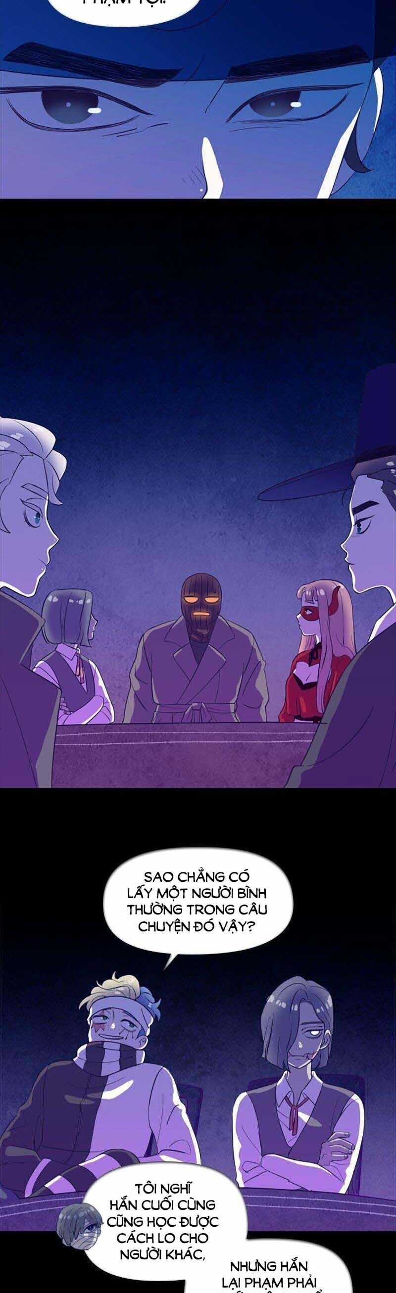 Ma Kể Chuyện 2 - Chapter 14 - Trang 10