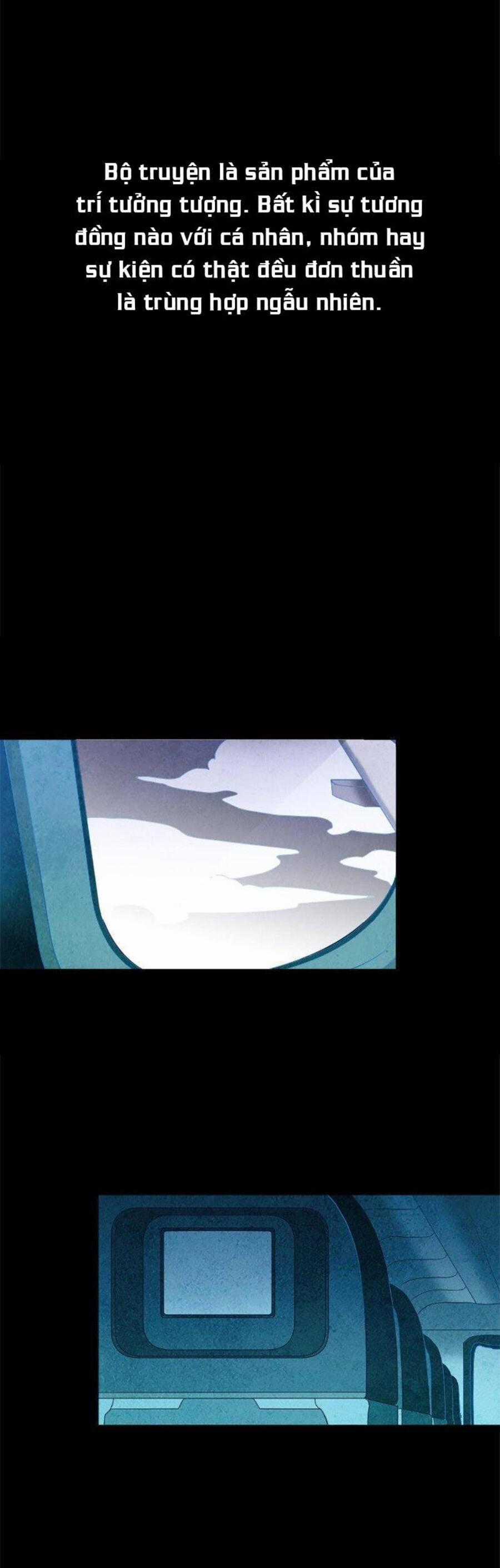 Ma Kể Chuyện 2 - Chapter 15 - Trang 1