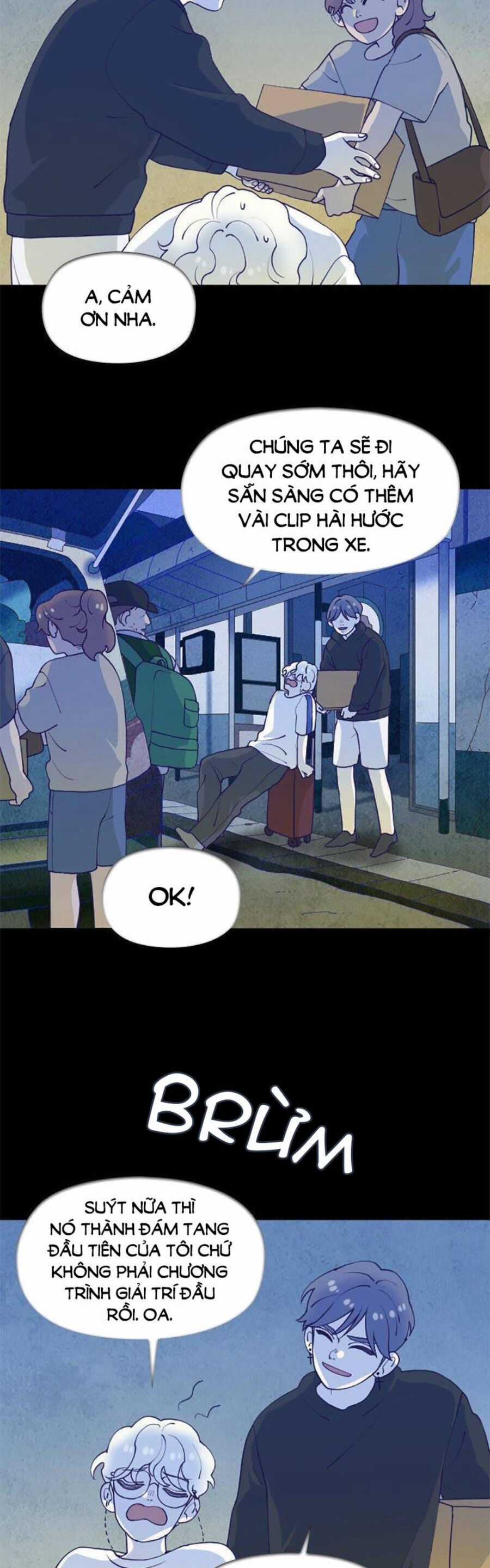 Ma Kể Chuyện 2 - Chapter 15 - Trang 14