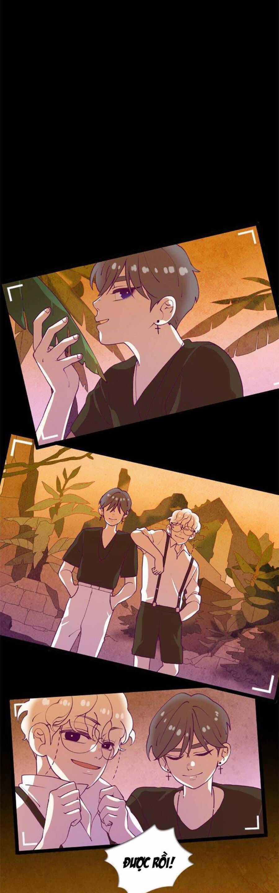 Ma Kể Chuyện 2 - Chapter 15 - Trang 17